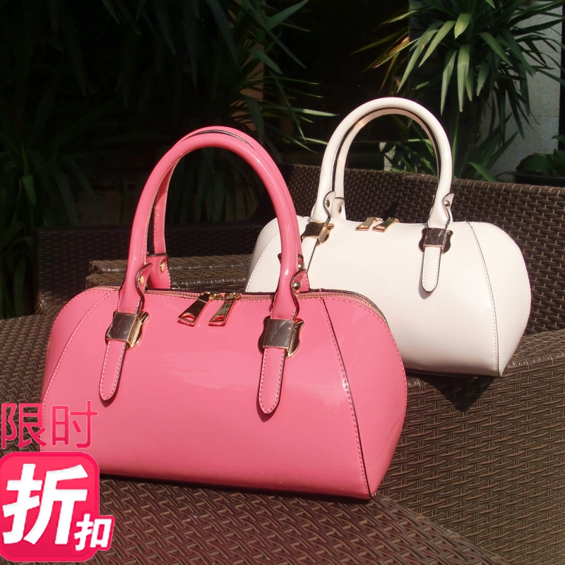 2013新款甜美淑女手提包撞色女包糖果色宴会包新娘结婚包名媛包邮 2013新款甜美淑女手提包撞色女包糖果色宴会包新娘结婚包名媛包邮