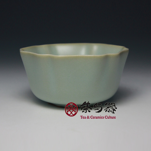 Taiwan Cypress kiln Baicai Ruyao Old style Sky blue Bodhi Blue and white models Print discontinuedin the Tableware , Tea set , Cup category - from Buy2taobao.com to provide professional Taobao agent buy service