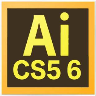 AdobeIllustratorCS5\/CS6AI 矢量绘图软件视频
