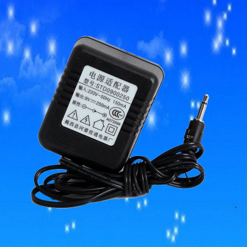 9v電源適配器電子琴電源適配器插頭美科54鍵電源線超值熱銷包郵在類目 樂器/吉他/鋼琴/配件, 樂器配件, 電源/適配器中 - 來自Buy2taobao.com提供專業的淘寶代購服務