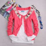 淘宝聚划算购物镂空<em>装饰</em>2条包邮 韩版新款春秋