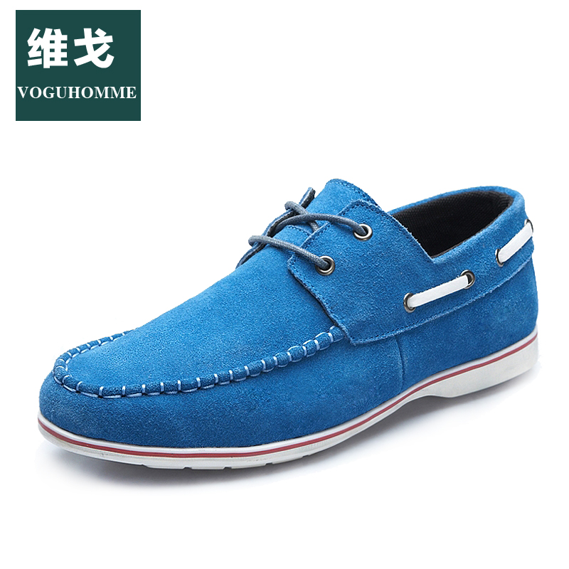 维戈男鞋哪种牌子好?维戈男鞋价格,维戈男鞋排