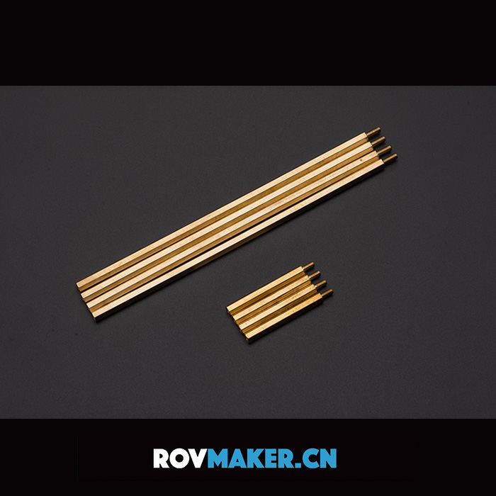 155mm Super long copper column Capsule structure Cabin copper pillar M3*155 +8in the 3C Digital Accessories, Electronic components market , Electronic component , Other components category - from Buy2taobao.com to provide professional Taobao agent buy service