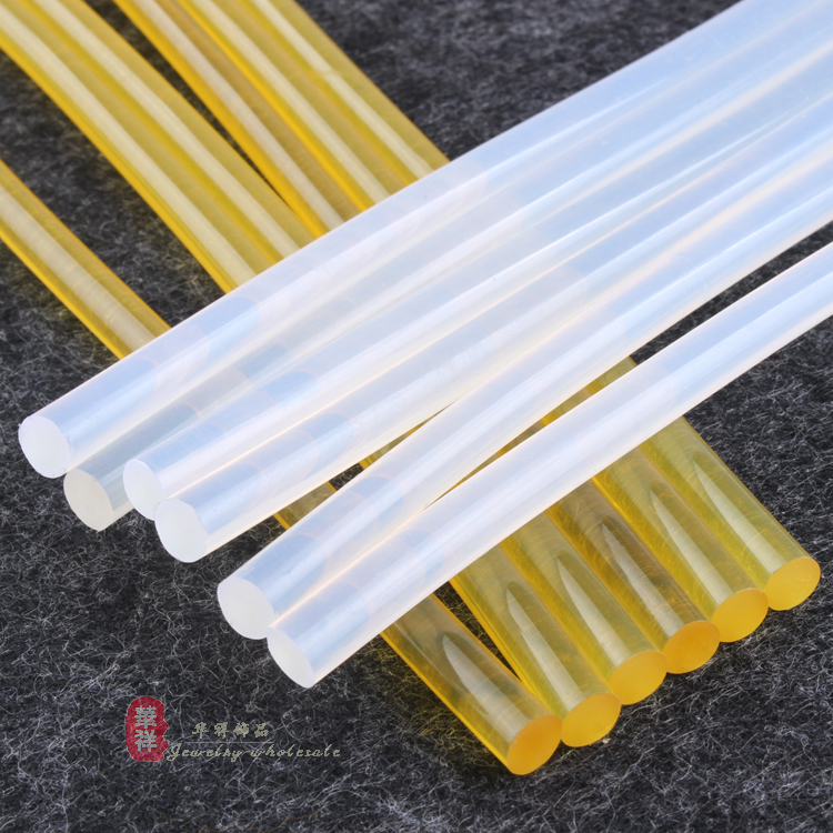 热溶胶条耐高温透明热熔胶棒小号胶条7MM高粘DIY发饰手工制作饰品在类目 五金/工具, 手动工具, 其他手动工具, 热胶枪中 - 来自Buy2taobao.com提供专业的淘宝代购服务