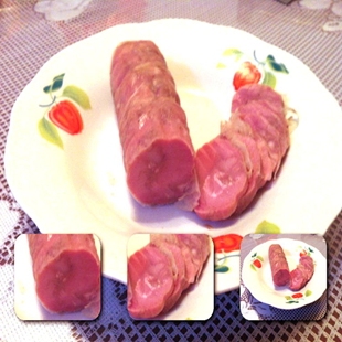  厂商直销，淮安 高沟捆蹄 非猪肉脯肉铺猪肉干肉条好吃 美味肉肉