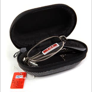 想给老爸买款老花镜,网上价位不同,不知道如何