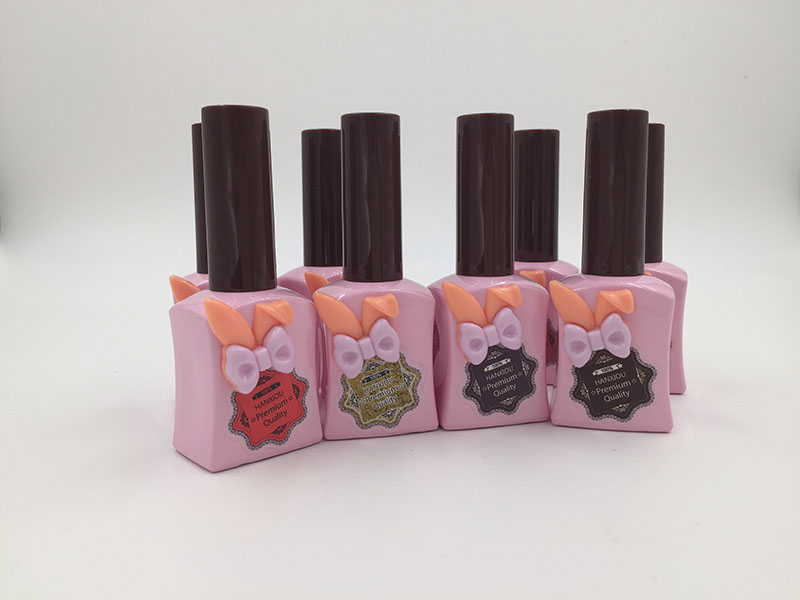 Authentic Korean HANXIOU Han Xiujia Oil Gum QQ Barbie glue Lasting environmental protection Phototherapy Nail enhancementin the Makeup/Perfume/Beauty tools , Nail Polish/Nail Products (New) , Nail cosmetics category - from Buy2taobao.com to provide professional Taobao agent buy service