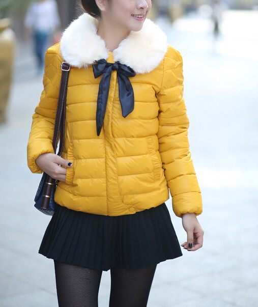 【多图】<em>女装小款羽绒服</em> - <em>女装小款羽绒服</em>品牌