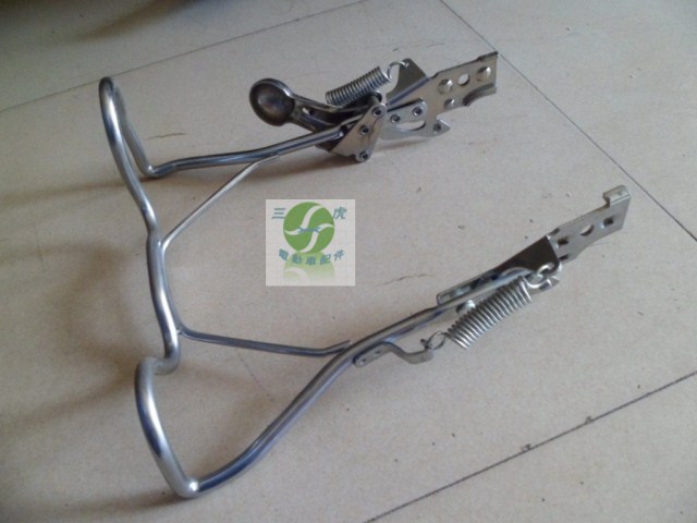 Electric vehicle Car ladder Hole Car ladder Foster New Day Aucma Car ladderin the Electric cars/Fitting/Transportation , Zero electric car/Fitting , More electric car zero/Fitting category - from Buy2taobao.com to provide professional Taobao agent buy service