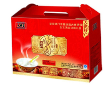 大桥道合家团圆礼盒