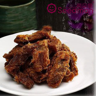  特价五香手撕猪肉条饱腹猪肉脯猪肉干零食休闲美食品特产小吃批发