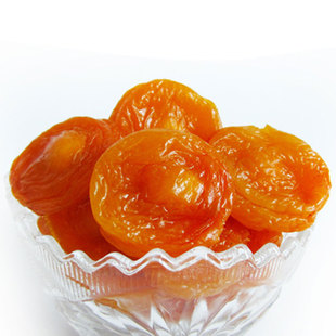  杏包仁新疆特级杏脯肉水果干果脯特价包邮无糖无添加杏肉杏干零食