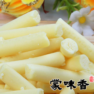  10元运费不限重 98包邮 内蒙奶酪零食 草原情奶酪 纯奶味奶酪400g