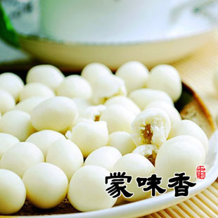  10元运费不限重 98包邮 内蒙古草原情奶酪 牛奶提子夹心奶豆400g