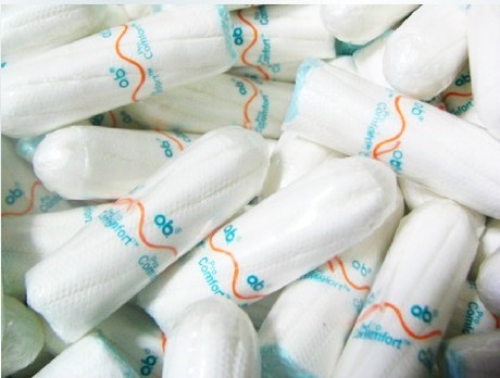 德国进口OB内置式卫生棉条量多型~10个 散装