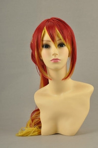 Blue Exorcist Fog hidden Seurat Red wine Gradient Light yellow Single Maweiin the Play mode/Anime/Periphery/cos/Board games , Cosplay Apparel/Props/Service , COSPLAY Fitting/Props/Doll clothes category - from Buy2taobao.com to provide professional Taobao agent buy service