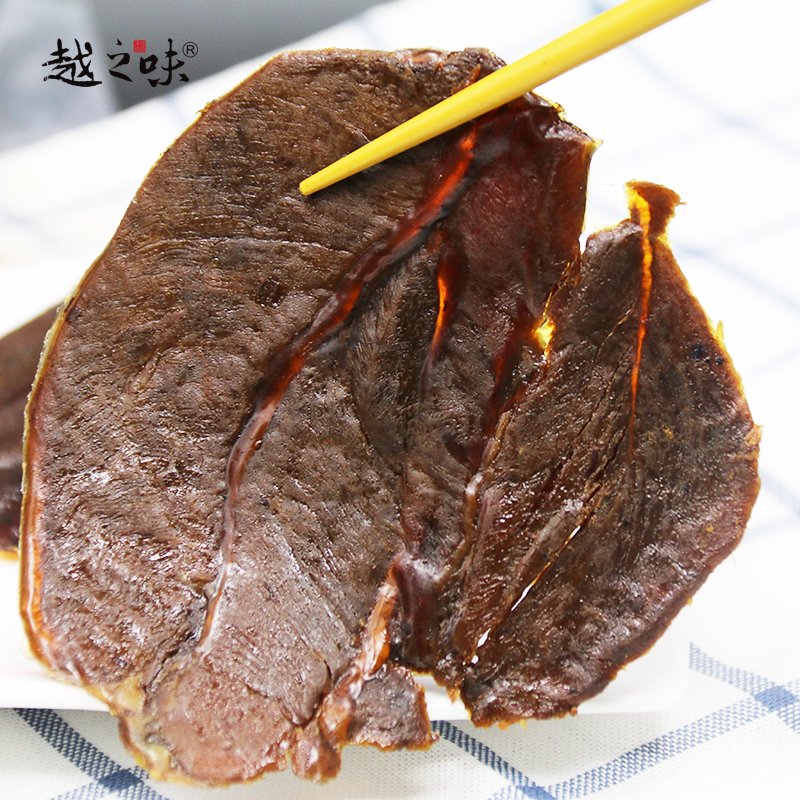 温州特产 越之味 湖岭五香牛筋腱 黄牛腱子肉 410克 桶装在类目 零食/坚果/特产, 牛肉干/猪肉脯/卤味零食, 牛肉类中 - 来自Buy2taobao.com提供专业的淘宝代购服务