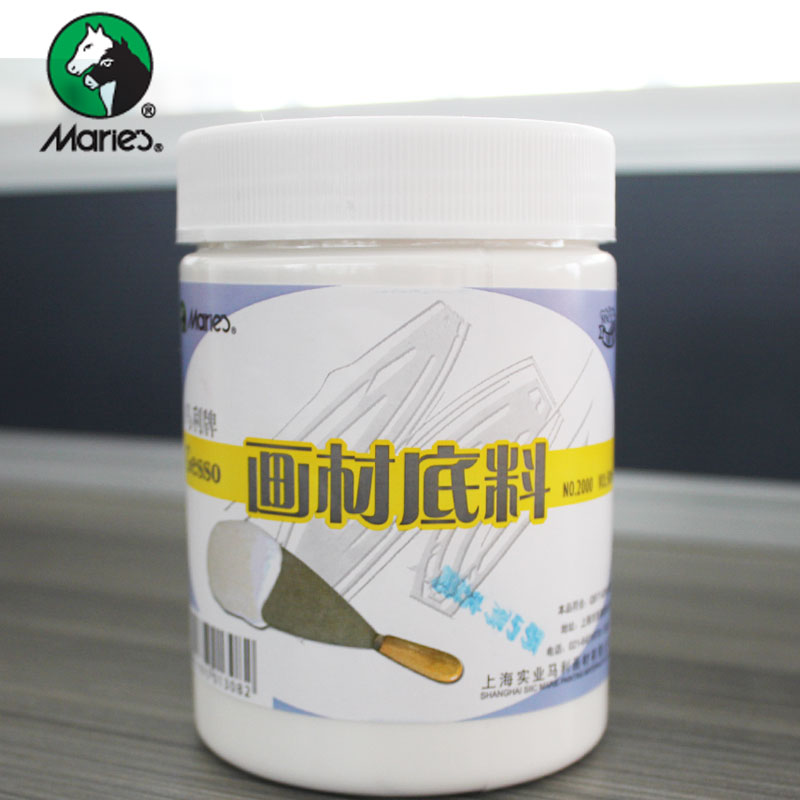 正品推荐马利底料油画布底料500ml 油画颜料油画笔绘画 美术用品|ruв категории электронный словарь/электрический бумажных книг/канцелярские принадлежности, рисовальный прибор/живописи материалов/каллиграфия товаров, масляные краски - от Buy2taobao.com для оказания профессиональной услуги покупки агента Taobao