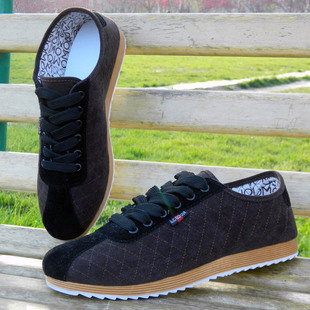  春夏季新款男鞋低帮系带休闲鞋 板鞋轻便透气潮流鞋特价包邮