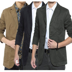 Пиджак, Костюм В сезон выдвиженческий счетчик