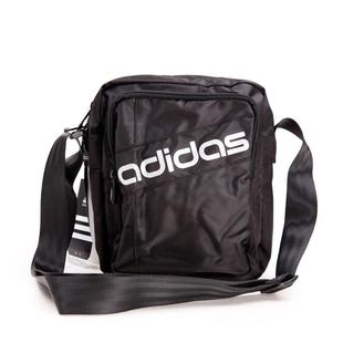  阿迪达斯adidas中性新款正品运动单双肩包X74571