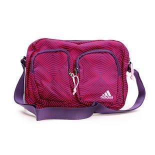  阿迪达斯adidas女装新款正品运动单双肩包Z26498