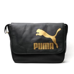  彪马Puma中性正品运动单双肩包07073501