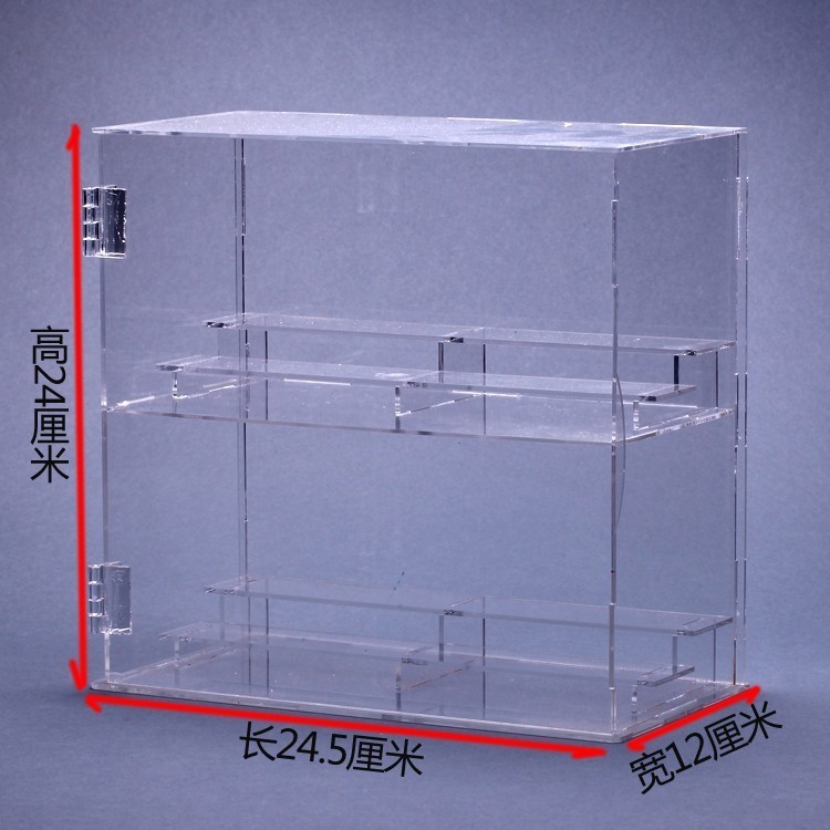 organic glass Door style Stratified Ladder Combination Detachable Garage Kit Collection boxes Acrylic Display boxin the Personalized custom/Design Services/DIY , Daily/Decorative custom , Other household/Decorative custom category - from Buy2taobao.com to provide professional Taobao agent buy service