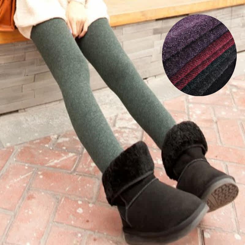 【多图】<em>冬季女士打底裤</em> - <em>冬季女士打底裤</em>品牌