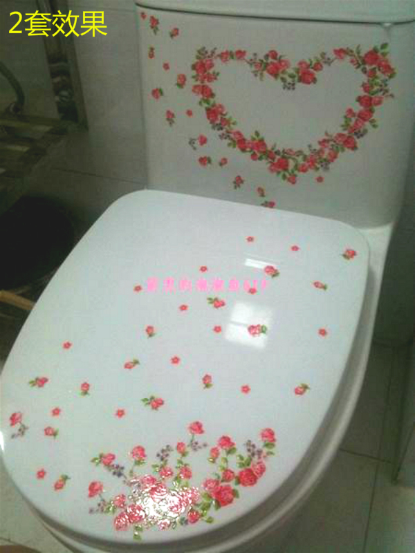three-dimensional Tile stickers Bathroom toilet kitchen waterproof Decorative stickers Occlusion flaw APPLIQUEin the Home accessories , Stickers , Ceramic tile/Glass Sticker category - from Buy2taobao.com to provide professional Taobao agent buy service
