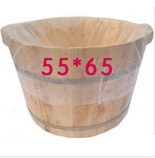disposable Foot Bag Barrel sleeve Foot Foot Bag Feet bags Plastic 90 A bubble bagin the Family/Personal Cleaning Tools , Sanitary appliances/Bathroom accessories , Bathroom Accessories category - from Buy2taobao.com to provide professional Taobao agent buy service