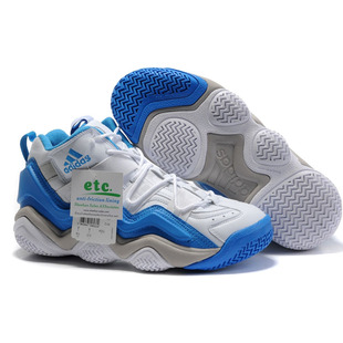  包邮新款正品科比篮球鞋 减震运动鞋耐磨男鞋 adidas篮球鞋