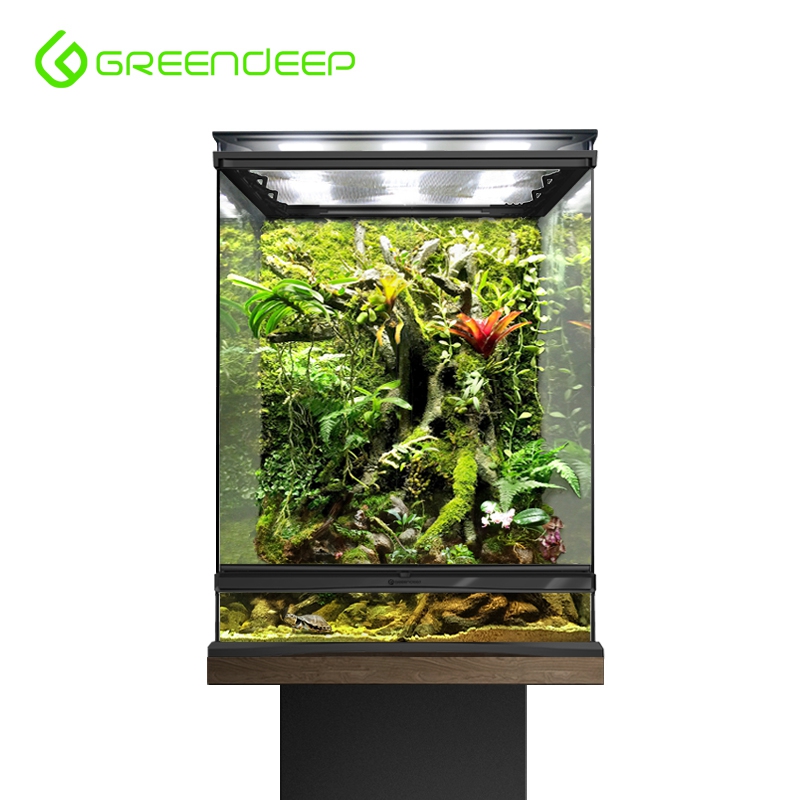 格林德GreenDeep熱帶植物生態微景觀造景雨林缸 爬寵飼養箱爬蟲缸在類目 寵物/寵物食品及用品, 水族世界, 魚缸等水族設備, 生態瓶/創意缸/桌面微景缸中 - 來自Buy2taobao.com提供專業的淘寶代購服務