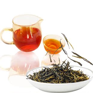  云南滇红茶 经典58红茶 凤庆红茶叶 30克 买3送1 特价包邮