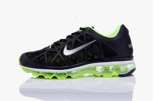  专柜正品 耐克/NIKE Air Max夏季跑步鞋网面全掌气垫男女跑鞋包邮