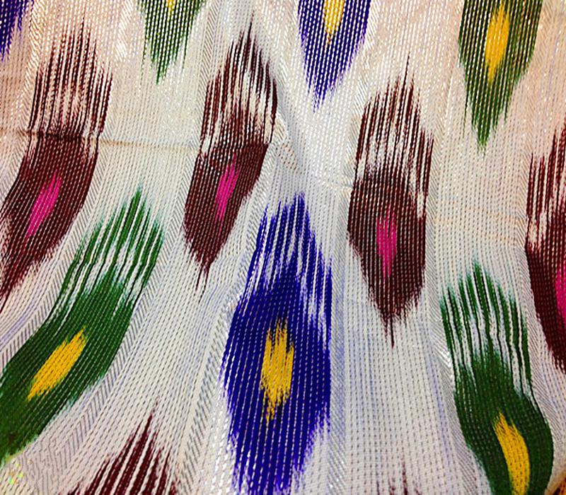// Buick cloth Ozbek characteristic Innocence AI silk delaisse Silk Wide 65 centimeterin the Arts and crafts , Minority handicrafts , Ozbek category - from Buy2taobao.com to provide professional Taobao agent buy service
