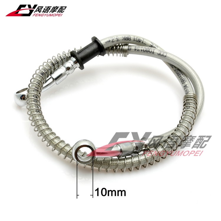 Motorcycle Accessories refit Imported cars Emission vehicles refit Brake hose Brake Hosein the Motorcycle/Equipment/Fitting , Motorcycle Accessories , Brake Pads/Brake Systems category - from Buy2taobao.com to provide professional Taobao agent buy service