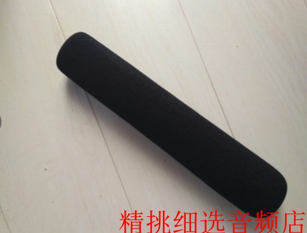 铁三角AT-8035 835B等长枪采访话筒防风罩/海绵话筒罩/防风套在类目 影音电器, 影音家电配件, 麦克风/话筒配件, 咪罩中 - 来自Buy2taobao.com提供专业的淘宝代购服务