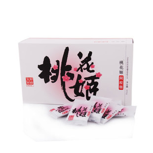  东阿阿胶 桃花姬阿胶糕300克g 即食阿胶2月新 京津江浙沪鲁2包邮