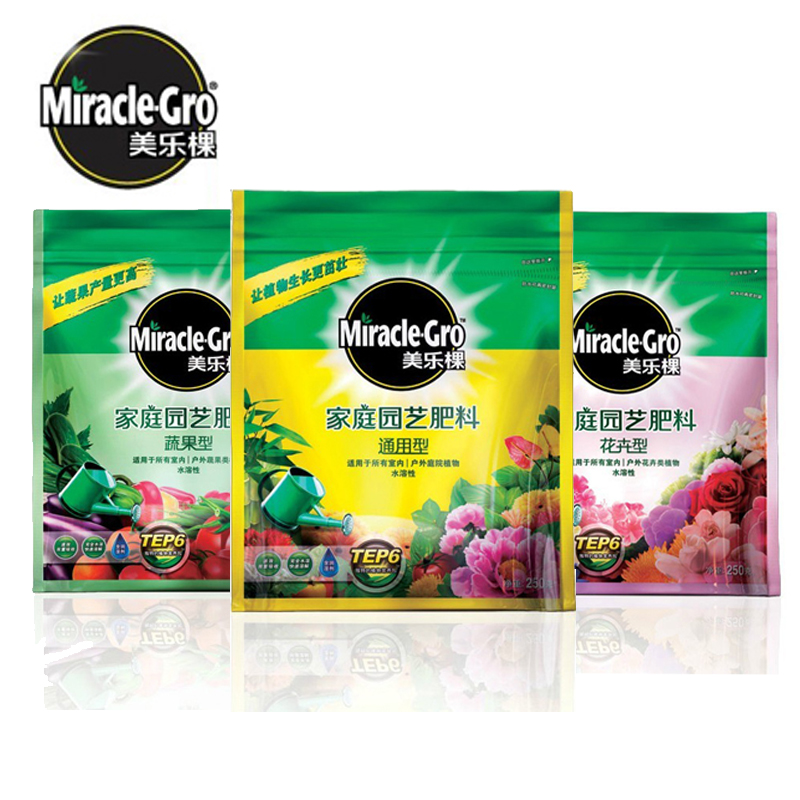 美乐棵速效水溶肥 250g 通用植物花卉蔬果肥料 盆栽庭院阳台绿植|ruв категории доставка цветов/цветок моделирования/растения садоводства, садовых принадлежностей, домашнее садоводство удобрений/питательной почвы/питательный раствор - от Buy2taobao.com для оказания профессиональной услуги покупки агента Taobao