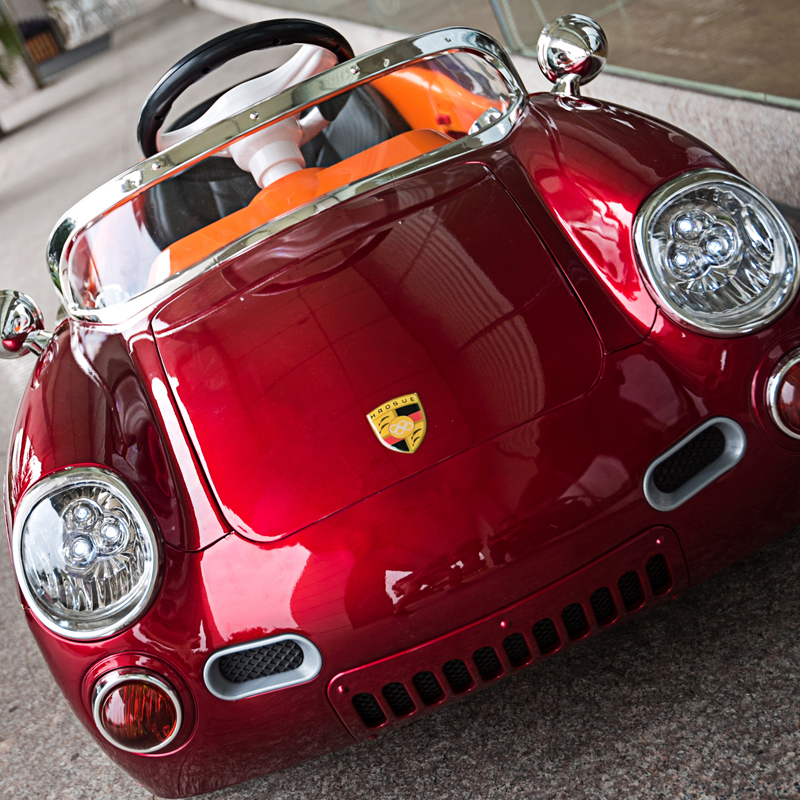 Porsche children Electric vehicle Paint automobile With remote control The four round baby Toys Car with swing Baby carriagein the Toy/Childs/Puzzle/Building block/Model , Childs/Children skating , Children's electric car category - from Buy2taobao.com to provide professional Taobao agent buy service