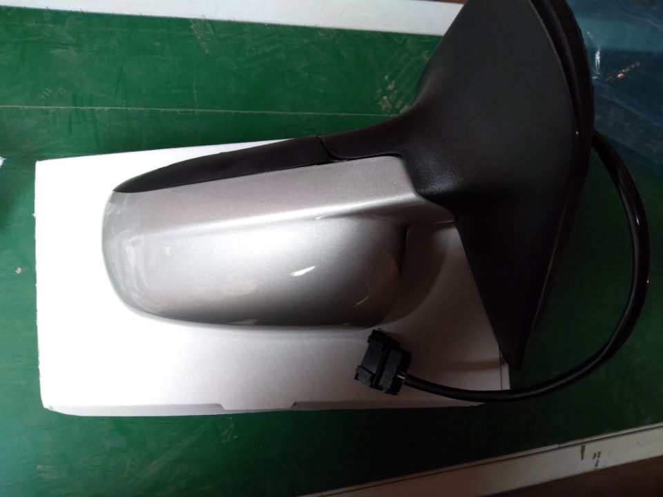 public Old Bora Rearview mirror 01-07 Paragraph MIRROR Polaris Classic Rearview mirror reflector Assemblyin the Car/Articles/Fitting/Refit , Auto Parts and Accessories , MIRROR/Rearview mirror category - from Buy2taobao.com to provide professional Taobao agent buy service