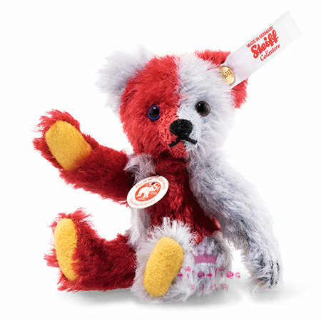 Japan purchasing Steiff Steiff lovely Mini Plush Ragdollin the Play mode/Anime/Periphery/cos/Board games , Hand to do/Toy/Dolls/BJD/Soldier , Dolls/Decoration/Hardware Doll category - from Buy2taobao.com to provide professional Taobao agent buy service