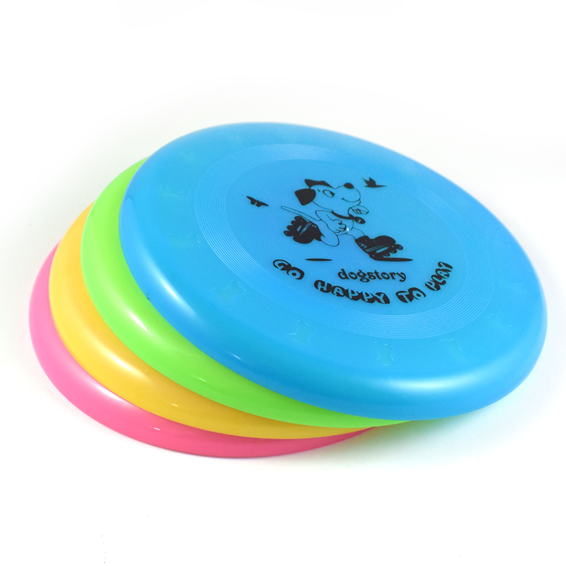 亏本 T塑料飞盘小号20cm 狗玩具比赛训练卡通飞盘抛掷互动玩具在类目 宠物/宠物食品及用品, 猫/狗玩具, 飞盘中 - 来自Buy2taobao.com提供专业的淘宝代购服务