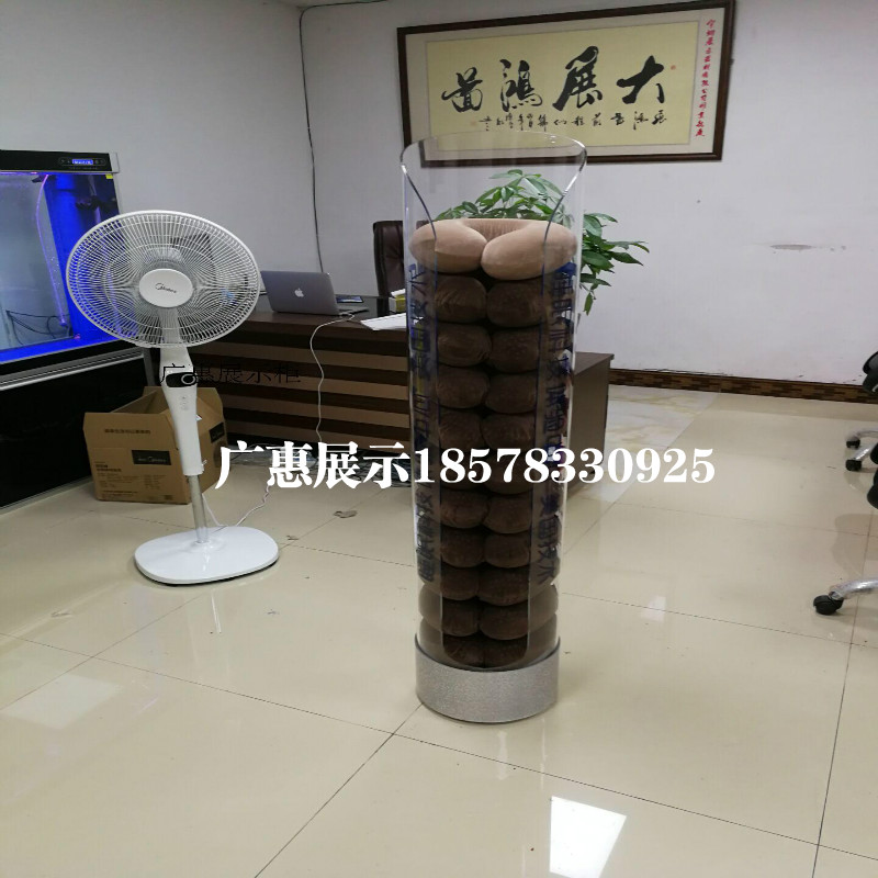 u型枕头护颈枕展示柜颈椎保健枕货架午睡U枕记忆飞机枕头陈列柜子|ruв категории коммерческий/офисная мебель, полки/витрина, бутик - витрина/витрина - от Buy2taobao.com для оказания профессиональной услуги покупки агента Taobao