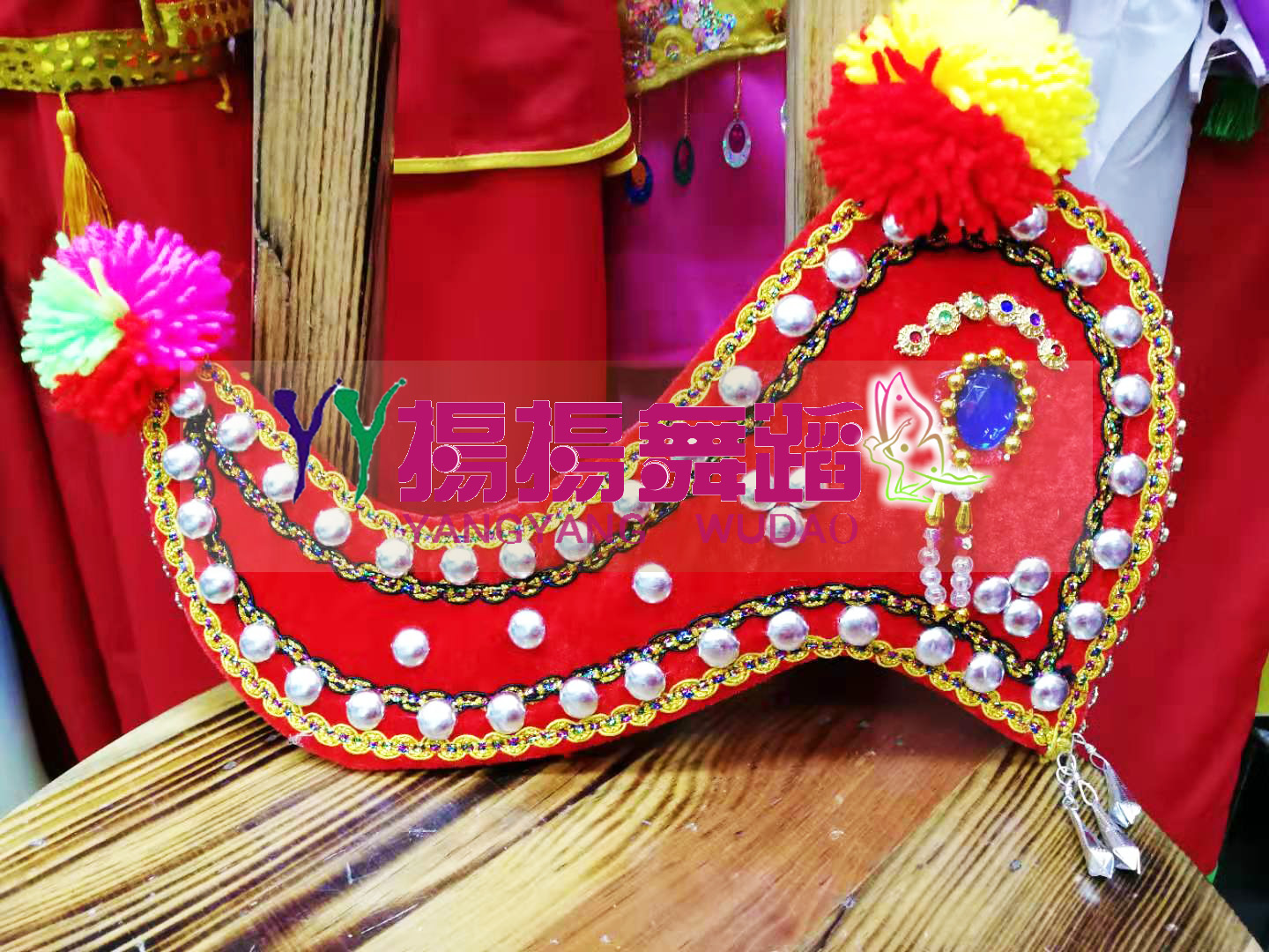 Cigarette dance Hat manual cock Yi cock stage show Hat Yi Millinery Nationin the Sports/Yoga/Fitness/Fans supplies , Dance/Aerobics/Gymnastics , More kinds of dance , More Dance Accessories category - from Buy2taobao.com to provide professional Taobao agent buy service