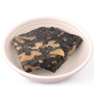  【特价享购】山东东阿百年堂 即食新经典固元膏 阿胶糕450g