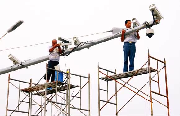 黄岩城区及院桥方向监控安装海康大华等品牌均可DIY定制|msdalam kategori elektronik/Electrician, Pemantauan peralatan dan sistem, sistem pemantauan lengkap - dari Buy2taobao.com untuk memberikan perkhidmatan ejen Taobao profesional membeli
