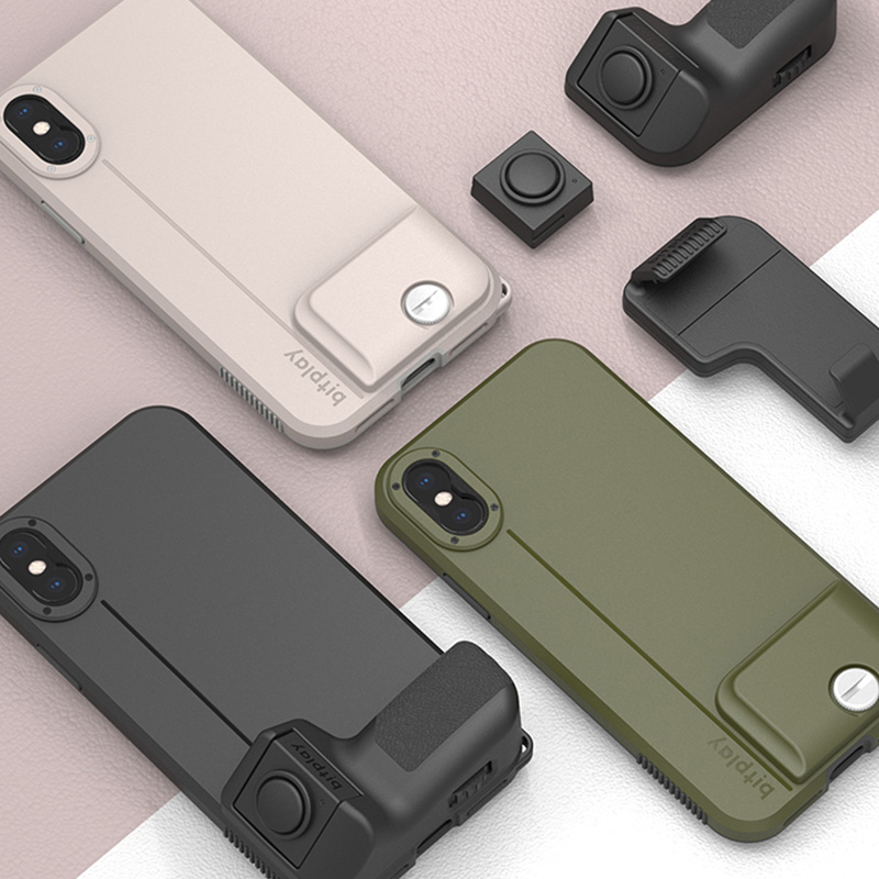 Bitplay Apple XS Max Mobile phone shell camera lens Monosyllabic reaction iPhone XS XR high definition Wide-angle Telephoto camera lensin the 3C Digital Accessories, Cell Phone Accessories , Phone Protection Case/Shell category - from Buy2taobao.com to provide professional Taobao agent buy service