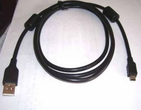 三菱GT1050\/GT1055触摸屏连接电脑PC通讯线